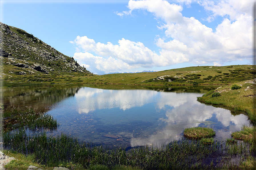 foto Laghi dei Lasteati